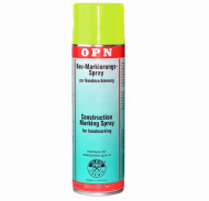 Маркиращ спрей OPN, 500 ml
