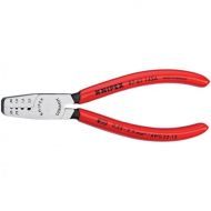 Кримпващи клещи KNIPEX, 0.25 - 2.5 мм2