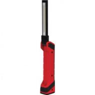 Работна лампа YATO, 5 W,50 + 40 lm, UV, micro USB