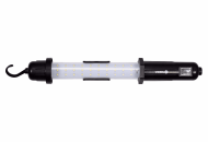 Акумулаторна преносима LED работна лампа VOREL, 3.7 V, 1200 mAh