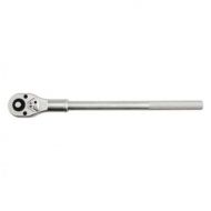 Реверсивна тресчотка YATO, T24, 3/4", 500 мм