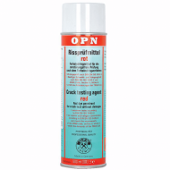 Спрей детектор на пукнатини OPN 64100, червен, 500 ml
