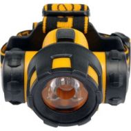 Челник LED VOREL, 1 W, 3 x AAA