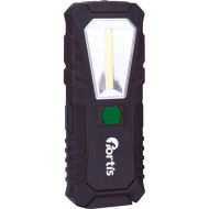 LED фенерче магнитно FORTIS, 3 W, COB