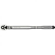 Ключ динамометричен YATO, 1/2", 42 - 210 Nm, 465 мм
