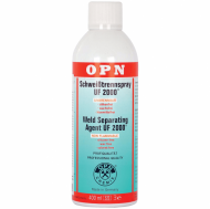 Спрей против пръски от заваряване OPN 60043, UF-2000, НЕЗАПАЛИМ, 400 ml
