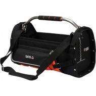 Чанта за инструменти отворена YATO YT 74373, 11 джоба, 22"