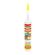 Неутрален силикон SOUDAL, 280 ml, прозрачен