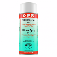 Силиконов спрей OPN 60300, 400 ml