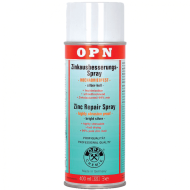 Цинков спрей OPN 63122, светло сребро, 400 ml