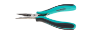 Клещи комбинирани "плоскоустни" WhirlPower Mini, 115 мм