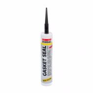 Високотемпературен силикон SOUDAL, Gasket Seal 280 ⁰C, 310 ml, черен