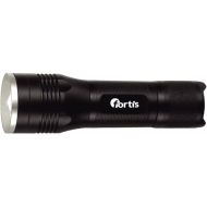 LED фенерче FORTIS, 3 х AAA, IP54