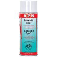 Спрей-смазка за пробиване и рязане OPN 60605, 400 ml