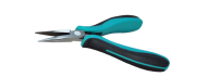Клещи плоскоустни Mini WhirlPower, 115 мм