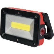 Акумулаторен прожектор YATO YT 81819, LED, 5 W, 300 lm