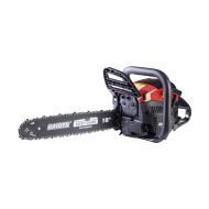 Верижен трион бензинов RAIDER RDP-GCS25 2.4kW 18" /076707