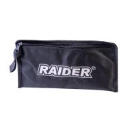 Верижен трион бензинов RAIDER RDP-GCS25 2.4kW 18" /076707