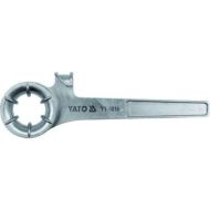 Тръбогиб за тръби на спирчани системи YATO, до Ф 12 мм, 235 мм