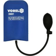 Надуваема монтажна възглавница Vorel, 135 кг, 0 - 50 мм, 119 х 115 мм