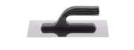 Маламашка права VOREL, INOX, 270 x 125 мм