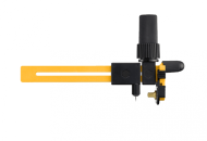 Пергел ротационен OLFA CMP 3, RB18, 40 - 220 мм