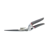 Ножица за трева YATO, PTFE, 3 позиции, 90°, 330 мм