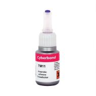 Анаеробен осигурител на резби Cyberbond TM 11