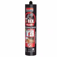 Монтажно лепило SOUDAL, T-Rex GOLD, 280 ml