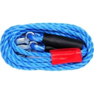 Въже за теглене VOREL TITANIUM, 5 м, 2500 кг