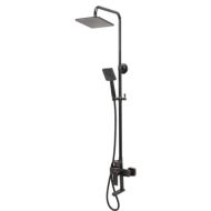 Душ система FALA RETRO BLACK 3