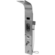 Хидромасажна душ система FALA STEELY 5, Inox