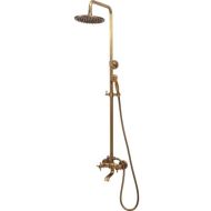 Душ система FALA RETRO BRONZE 1