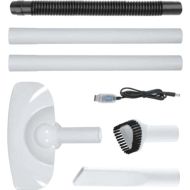 Акумулаторна автопрахосмукачка STHOR, 100 W, USB, FLOOR BRUSH