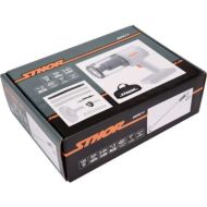 Акумулаторна автопрахосмукачка STHOR, 100 W, USB, FLOOR BRUSH