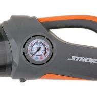 Авто прахосмукачка - компресор STHOR, 2 в 1, 80 W