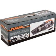 Авто прахосмукачка - компресор STHOR, 2 в 1, 80 W