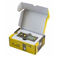 Лазерна ролетка 50 м. TMP / 261404