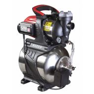 Raider RD-WP1200S Хидрофор 1200 W 1" 64 л/мин 3 бара 48 м (071107)
