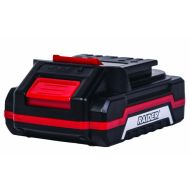Raider Акумулаторна батерия 18 V 2 Ah (131157)