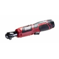 Raider RD-RW01 Акумулаторна тресчотка с 8 аксесоара 12 V 2 Ah 3/8" 40 Nm (030150)