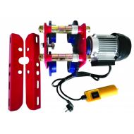 Raider RD-EH06 Релсова количка за телфер до 0.5-1 тона 300 W 13 м/мин (079202)