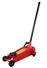 Хидравличен крик тип крокодил бързоповдигащ Raider RD-TJ05, 3т, 135-500мм