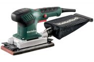Вибрационен шлайф Metabo SRE 3185, 210W, 92x184мм