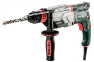 Перфоратор Metabo KHE 2660 QUICK KOMBI, 850W