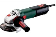 Ъглошлайф Metabo WEA 17-125 Q, 1700W, ф125мм
