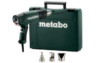 Пистолет за горещ въздух Metabo HE 23-650 Control, 2300W