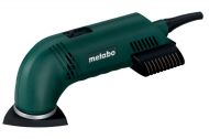 Делта шлайфмашина METABO DSE 300 Intec, 300W, 93мм
