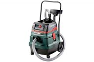 Прахосмукачка Metabo ASR 50 L SC, 1400W, 3600л/мин, 50л