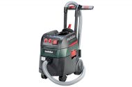 Прахосмукачка METABO ASR 35 L Auto clean, 1440W, 3660л/мин